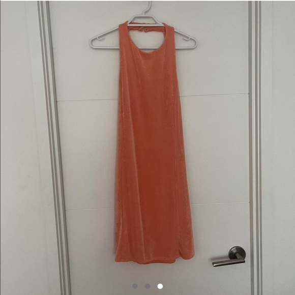 with jean heidi dress - Picture 3 of 3